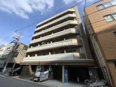 コンシェリア東京 ＜ＫＩＢＡ ＳＴＡＴＩＯＮ ＦＲＯＮＴ＞