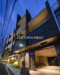 コンシェリア横濱元町 ＴＨＥ ＲＥＳＩＤＥＮＣＥ