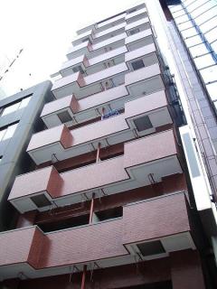 ワコー三田マンション