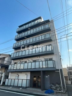 GROWS板橋本町