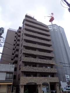 トーシンフェニックス高円寺弐番館