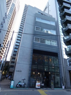 ４Ｓ　ＢＬＤＧ　エスフォーエスビル