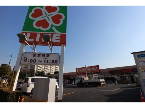 ロイジェント板橋本町