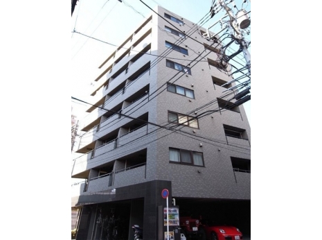 クレアシオン渋谷神山町