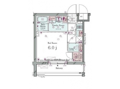 コンシェリア横濱元町 ＴＨＥ ＲＥＳＩＤＥＮＣＥ