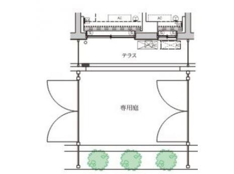 ベルシード野毛山公園