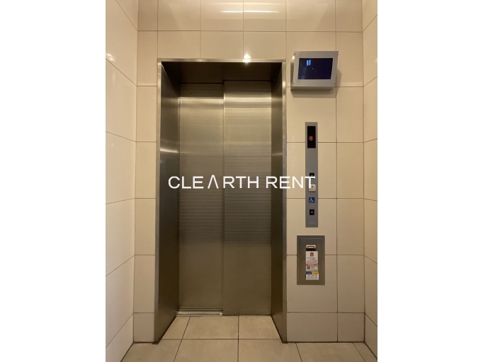 共用設備
エレベーター